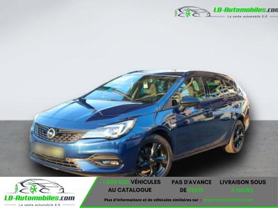 Opel Astra Sports Tourer 1.2 Turbo 130 ch BVM