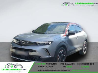 Opel Mokka 1.2 Turbo 130 ch BVA