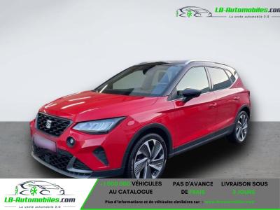 Seat Arona 1.0 EcoTSI 110 ch  BVM
