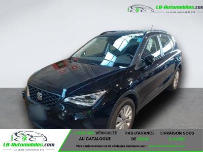Seat Arona 1.0 TSI 110 ch  BVA