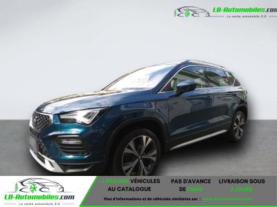 Seat Ateca 1.5 TSI 150 ch BVA