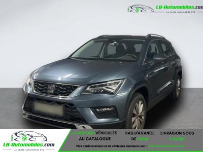 Seat Ateca 1.5 TSI 150 ch BVA