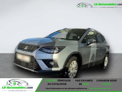 Seat Arona 1.0 EcoTSI 115 ch  BVA