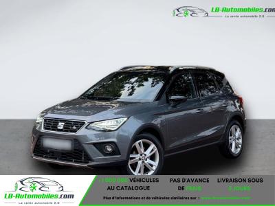 Seat Arona 1.5 TSI 150 ch BVM