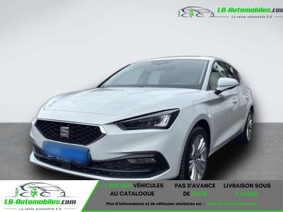 Seat Leon 1.0 TSI 110 BVM