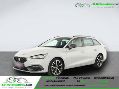 Cupra Leon ST 1.5 TSI 150 BVM