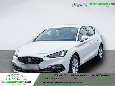 Seat Leon 1.0 eTSI 110 BVA