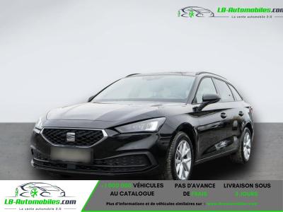 Cupra Leon ST 1.0 eTSI 110 BVA
