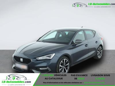 Seat Leon 1.5 eTSI 150 BVA