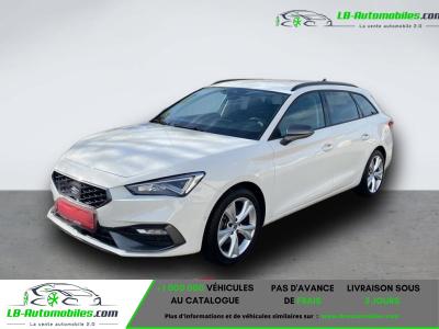 Cupra Leon ST 1.0 eTSI 110 BVA