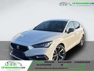 Seat Leon 1.5 TSI 150 BVM
