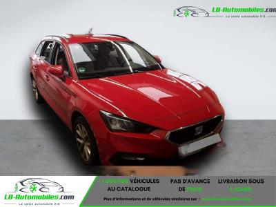 Cupra Leon ST 1.0 TSI 110 BVM