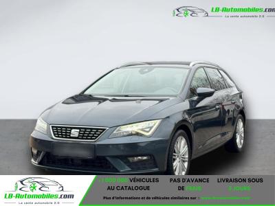 Cupra Leon ST 1.5 eTSI 150 BVA