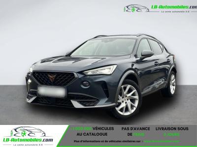 Cupra Formentor 2.0 TDI 150 ch BVM