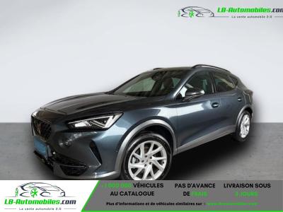 Cupra Formentor 2.0 TDI 150 ch BVM