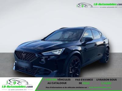 Cupra Formentor 2.5 TSI 390 ch BVA 4Drive
