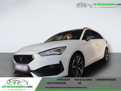 Cupra Leon ST 2.0 TDI 150 ch BVA