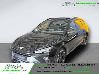 Cupra Leon ST 1.5 eTSI 150 ch BVA