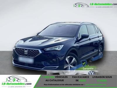 Seat Tarraco 2.0 TDI 200 ch  BVA  5 pl