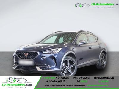 Cupra Formentor 2.0 TDI 150 ch BVA 4Drive