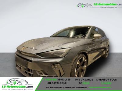 Cupra Leon 1.5 eTSI 150 ch BVA