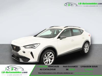 Cupra Formentor 1.5 TSI 150 ch BVM