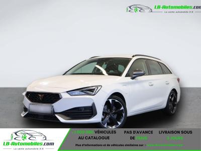 Cupra Leon ST 1.4 e-HYBRID 204 ch BVA