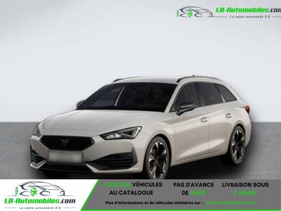 Cupra Leon ST 1.4 e-HYBRID 204 ch BVA