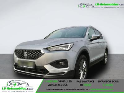 Seat Tarraco 2.0 TSI 190 ch  BVA  7 pl
