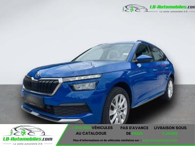 Skoda Kamiq 1.0 TSI 116 ch BVA