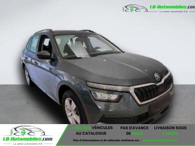 Skoda Kamiq 1.0 TSI Evo 110 ch BVM