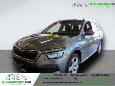 Skoda Kamiq 1.0 TSI Evo 110 ch BVM