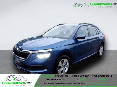 Skoda Kamiq 1.0 TSI 95 ch BVM