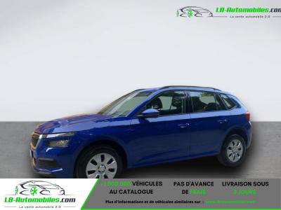Skoda Kamiq 1.0 TSI 95 ch BVM