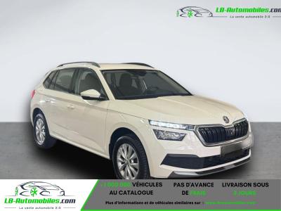 Skoda Kamiq 1.0 TSI 95 ch BVM