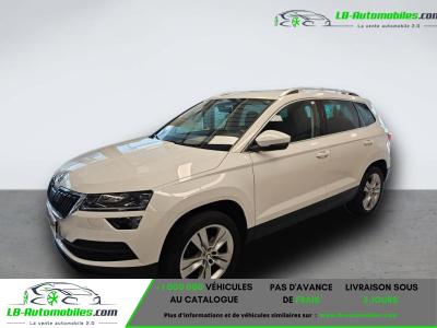 Skoda Karoq 1.5 TSI 150 ch BVM