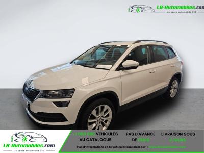 Skoda Karoq 1.5 TSI 150 ch BVM