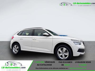 Skoda Kamiq 1.5 TSI 150 ch BVA