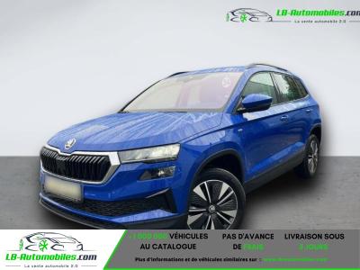 Skoda Karoq 1.5 TSI 150 ch BVM