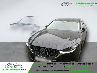 Mazda CX-30 2.0L e-SKYACTIV X M Hybrid 186 ch 4x2 BVA