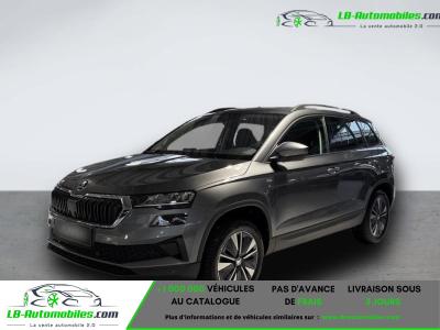 Skoda Karoq 2.0 TDI 150 ch BVA 4x4
