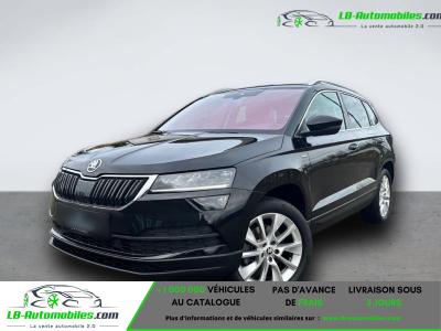 Skoda Karoq 2.0 TDI 150 ch BVA 4x4