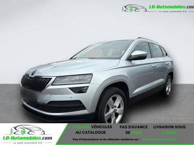 Skoda Karoq 1.5 TSI 150 ch BVA