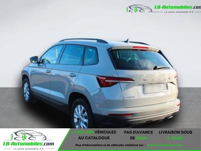 Skoda Karoq 1.0 TSI 110 ch