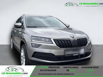 Skoda Karoq 2.0 TDI 150 ch 4x4 BVA