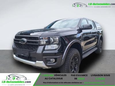 Ford Ranger DOUBLE CABINE 2.0 205 CH BVA e-4WD