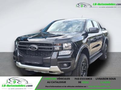 Ford Ranger DOUBLE CABINE 2.0 205 CH BVA e-4WD