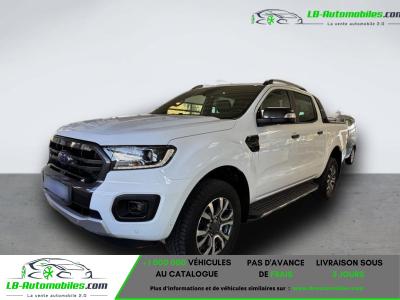 Ford Ranger DOUBLE CABINE 2.0 213 BVA