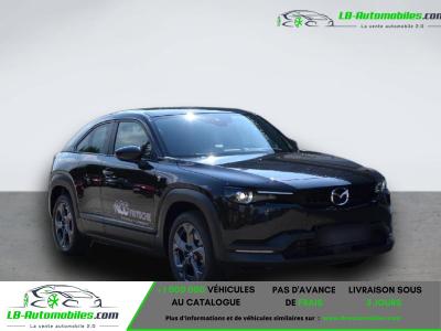 Mazda MX-30 R-EV e-Skyactiv 170 ch BVA