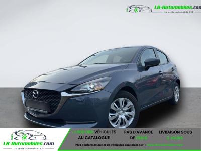Mazda 2 1.5L SKYACTIV-G 90ch